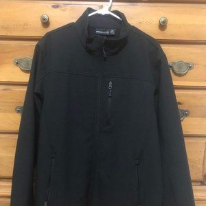Mens Jacket Size Large